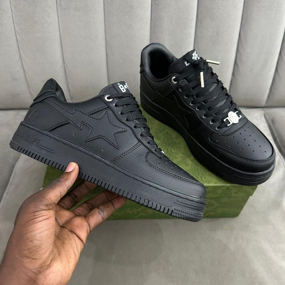 BAPESTA AF1