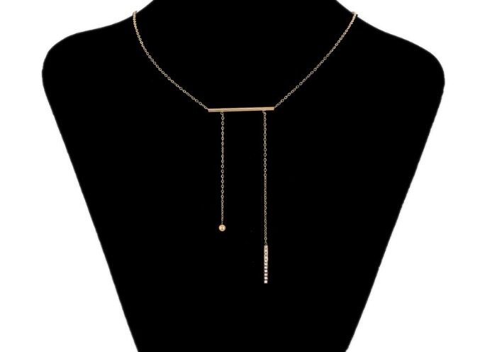 Layered Necklaces