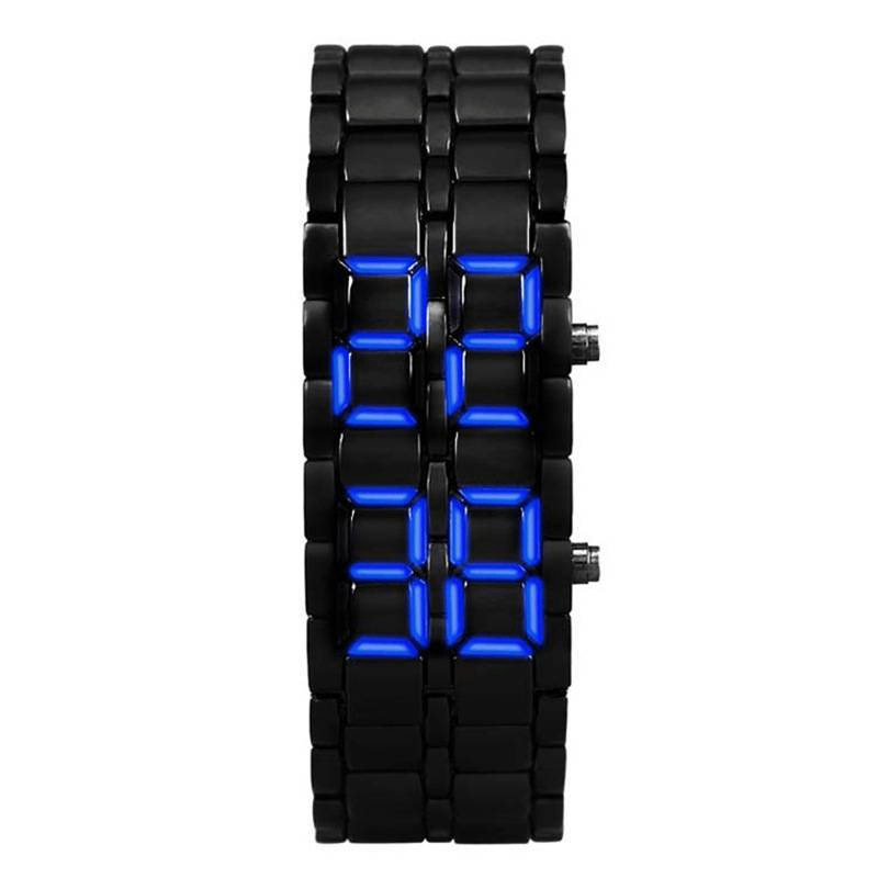 Digital smart watch