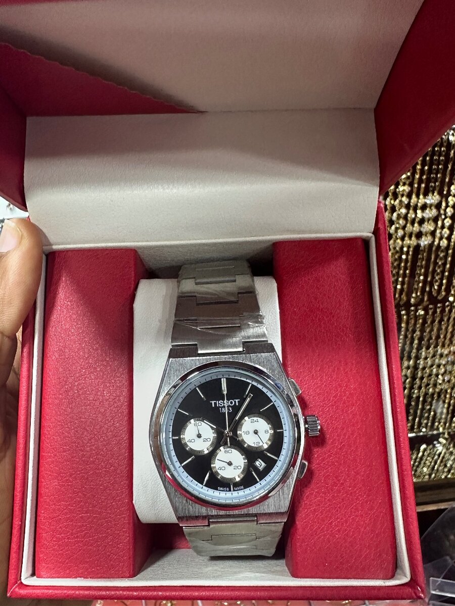 Montre Tissot Homme
