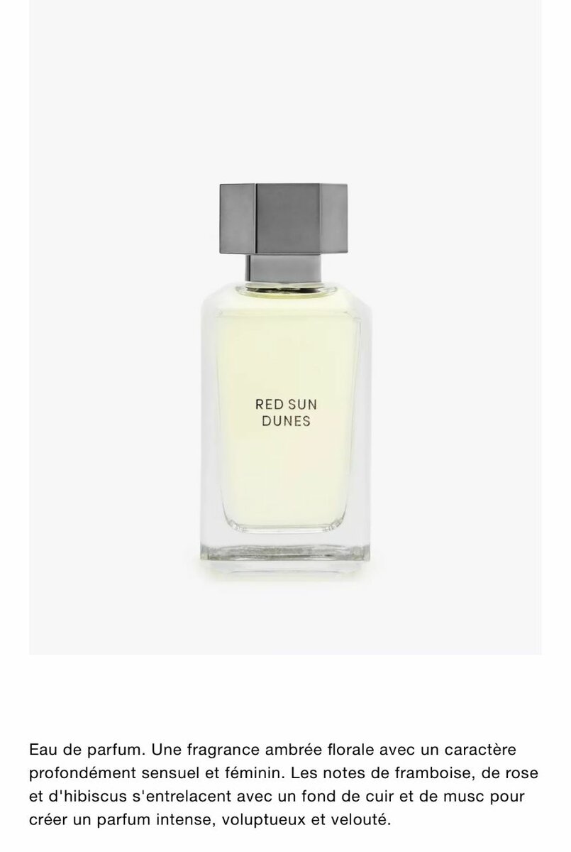 Set de Parfums Luxueux