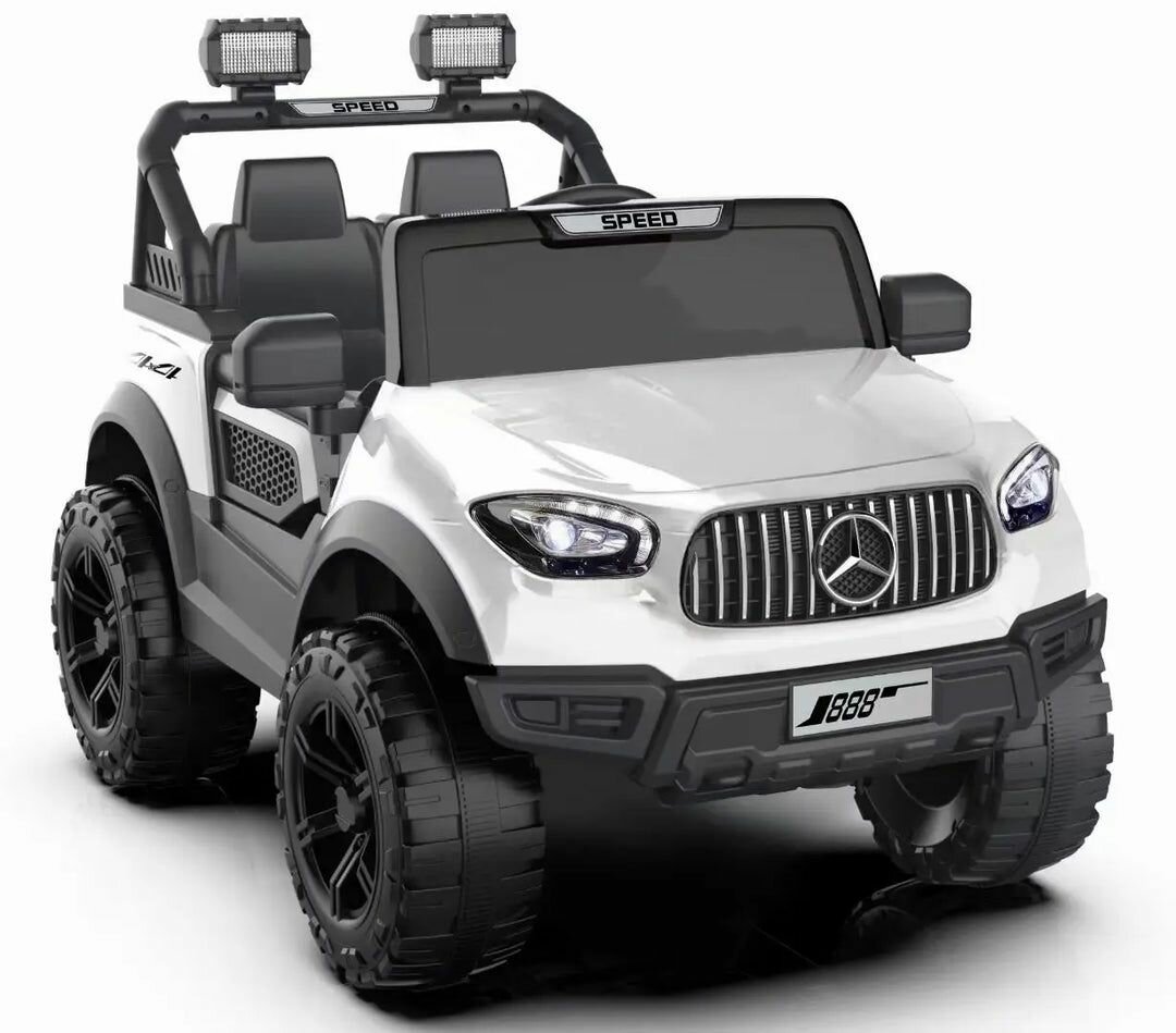 kids car model merchandise jeep with lights and music for bo