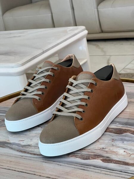 chaussures hommes
