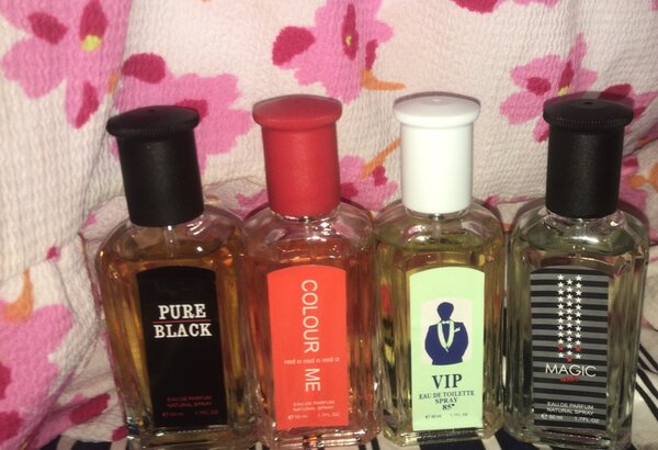 Parfum