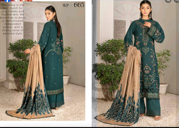 Aarzoo by wania 