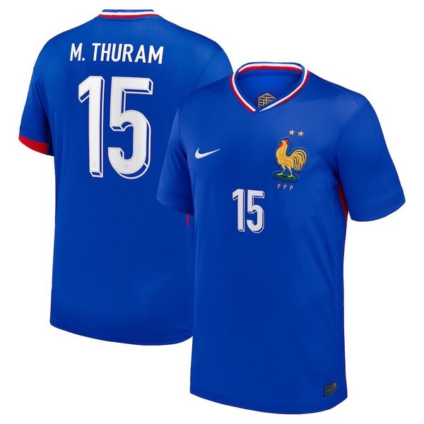Maillot football