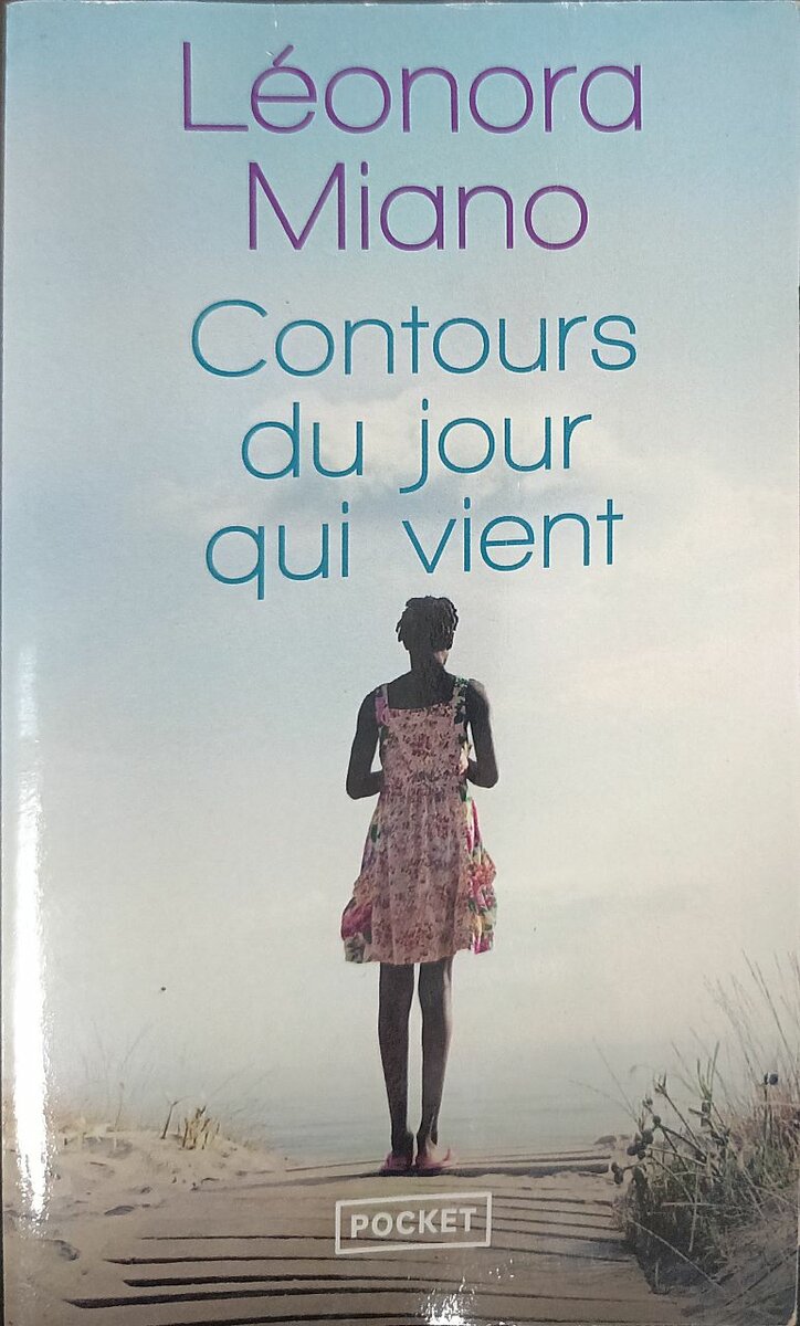 Contours du jour qui vient