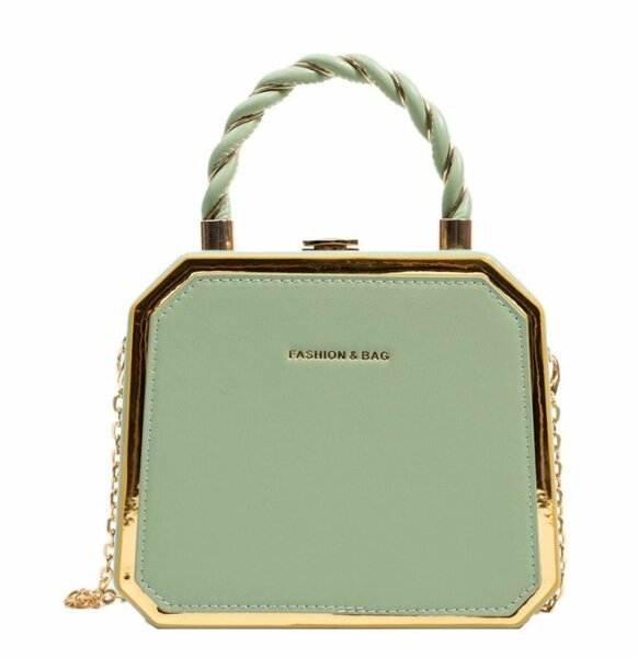 Luxury fashion bag