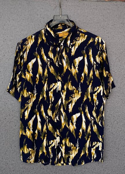 VINTAGE SHIRTS