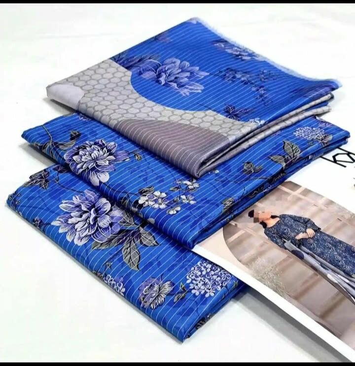 Linen 3 Peace Suit