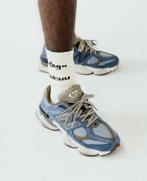 New balance 9060