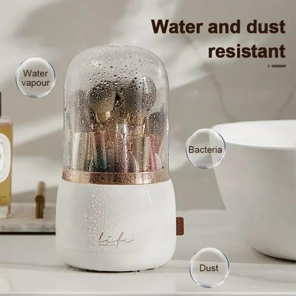 Makeup organiser
