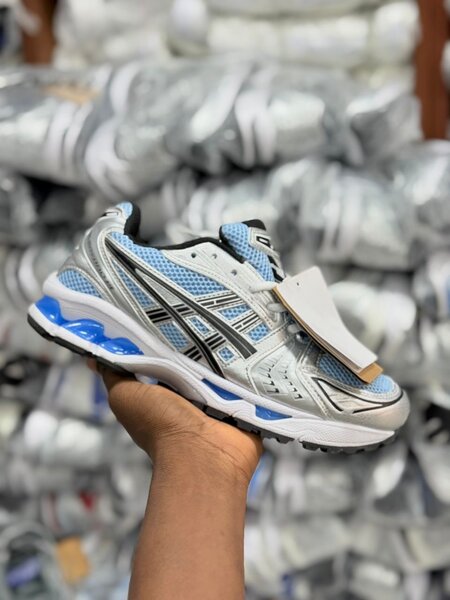 Chaussures de Running Confort