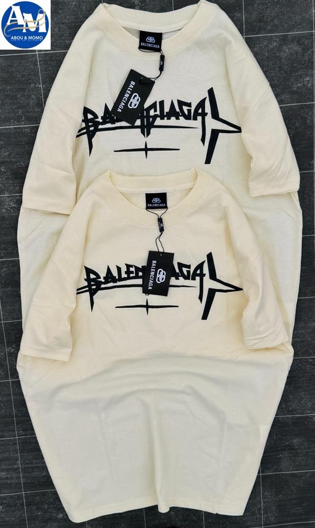 T-shirts à imprimé tendance