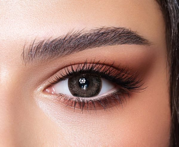 Bella ONE DAY Collection: Ash Brown