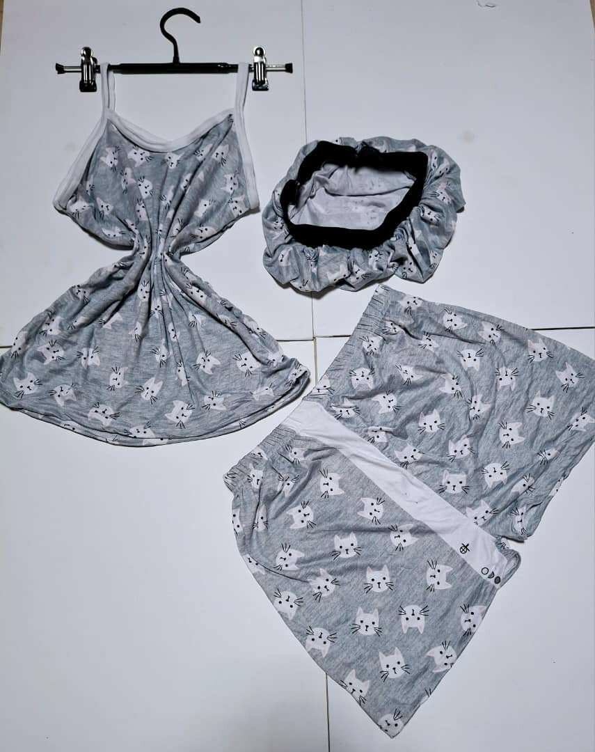 Ladies wear