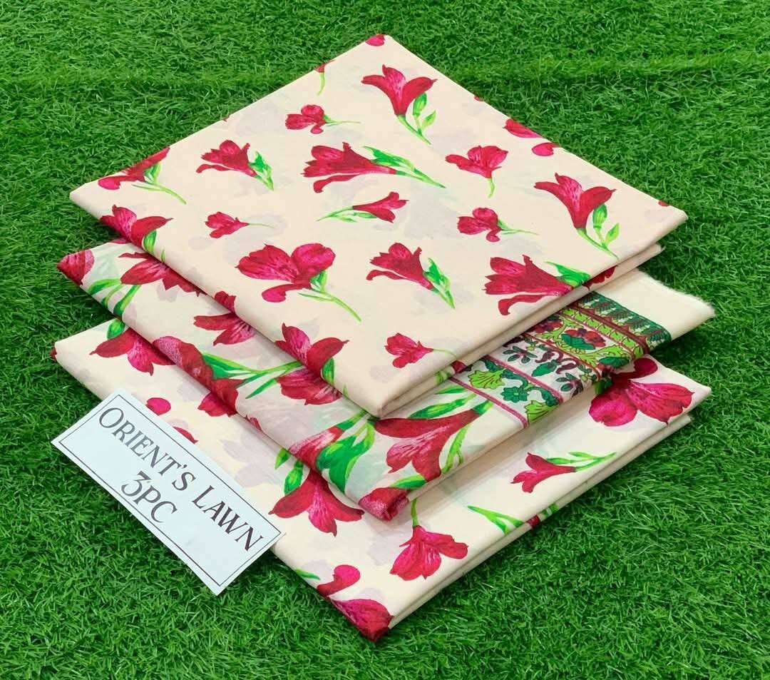 3pc unstich ladies suits