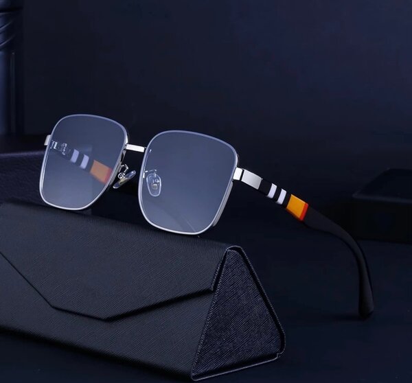 Lunette de soleil