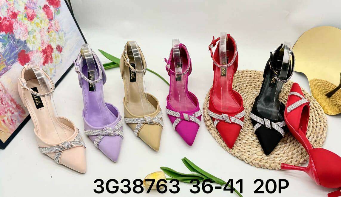 Ladies heels