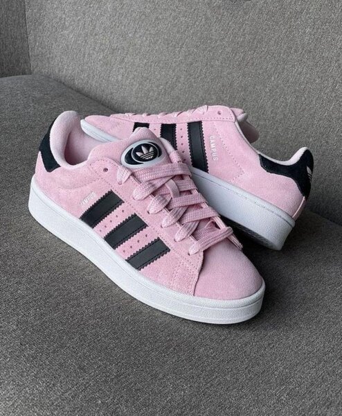 Addidas campus