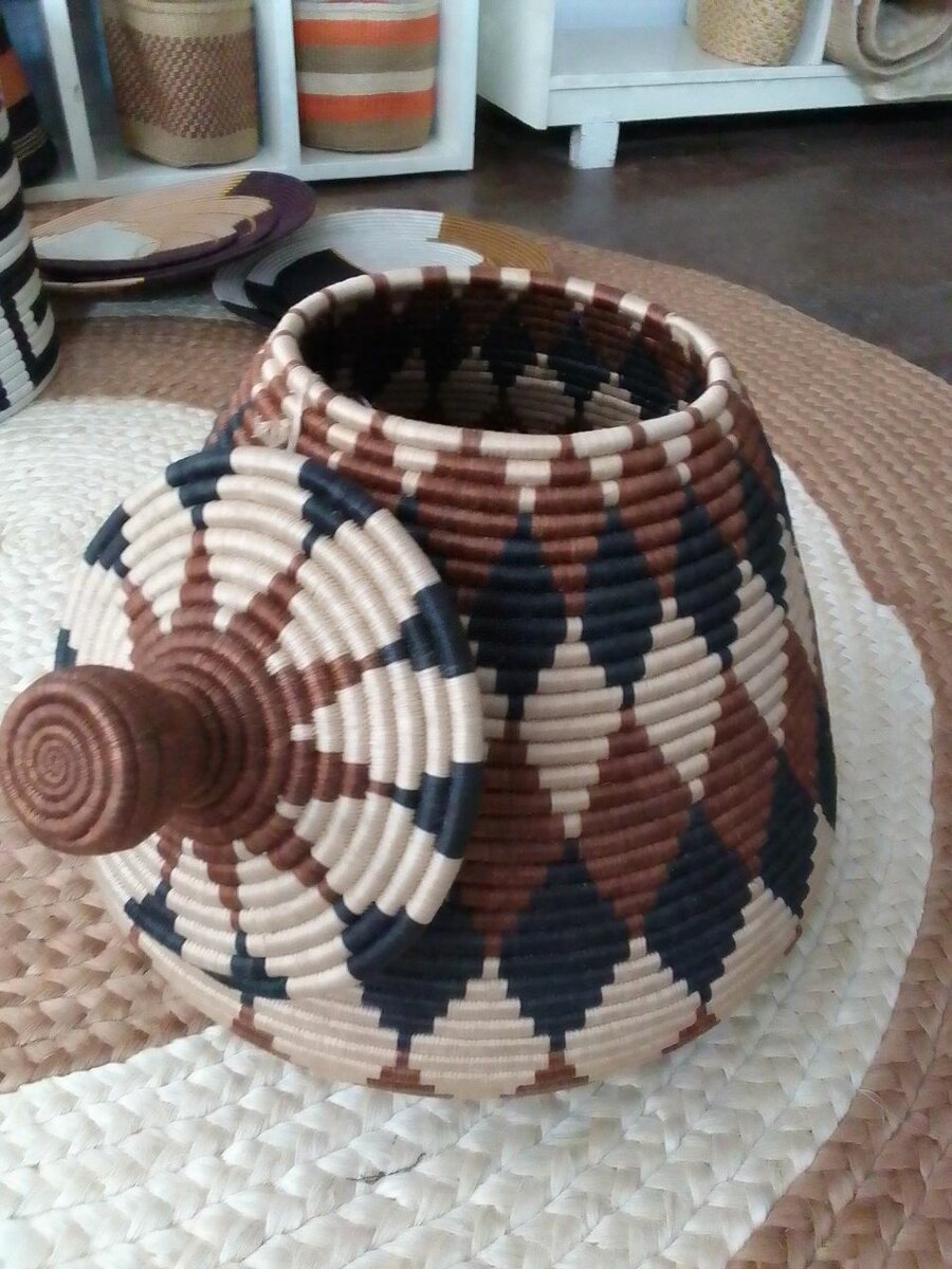 crush, (déco)