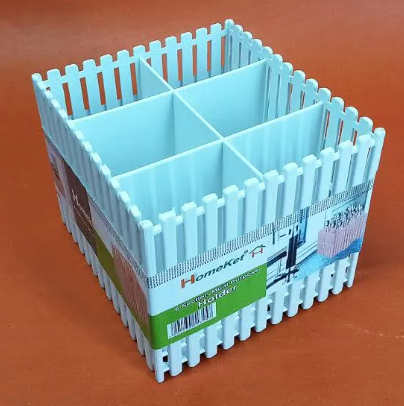 Home Kit Multifunction Kitchen Storage Rack Spoon - Tableware Organizer Holder Large Capacity Draining Rack