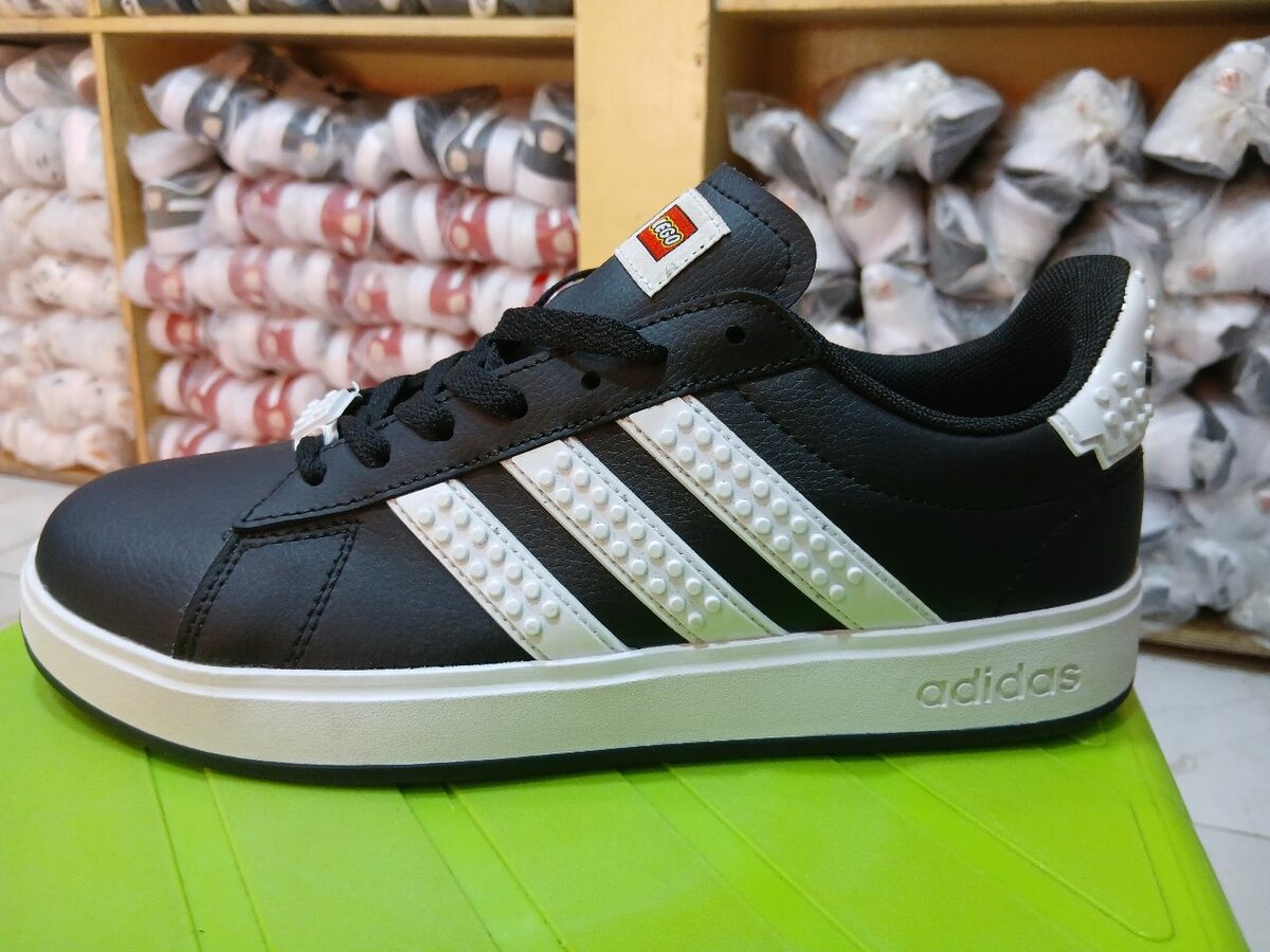 adidas