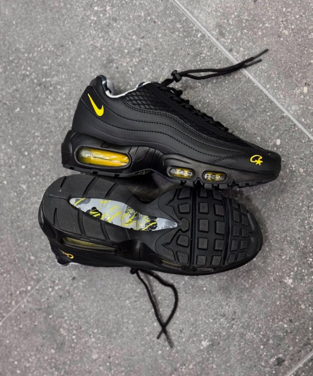 NIKE AIR CLASSIC