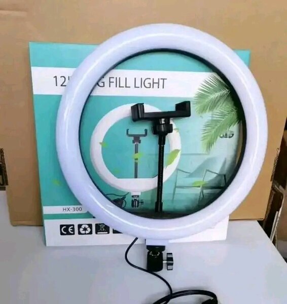 Ring Light