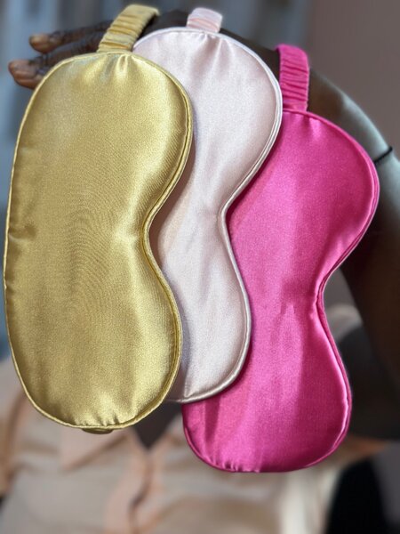 Sleep mask