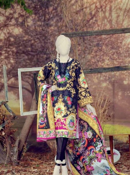 Ladies suit