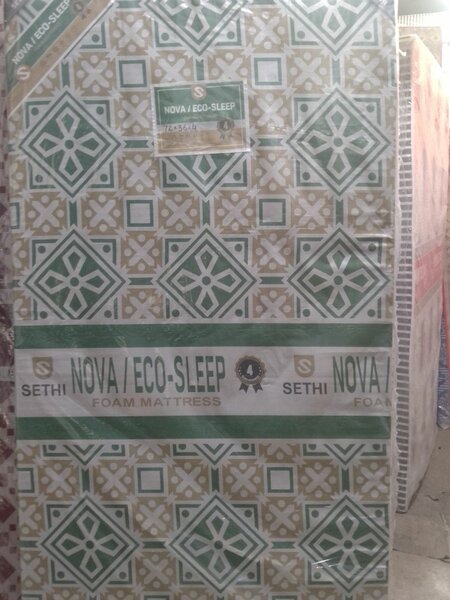 Nova sethi foam