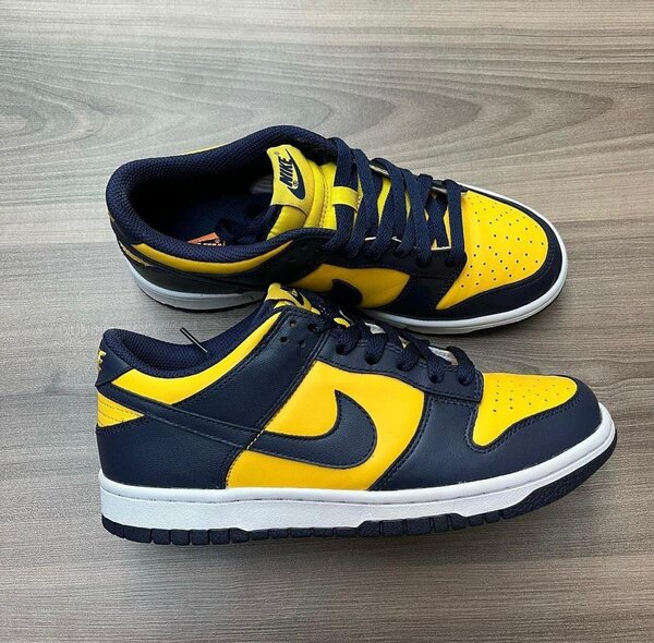 Nike sb dunk
