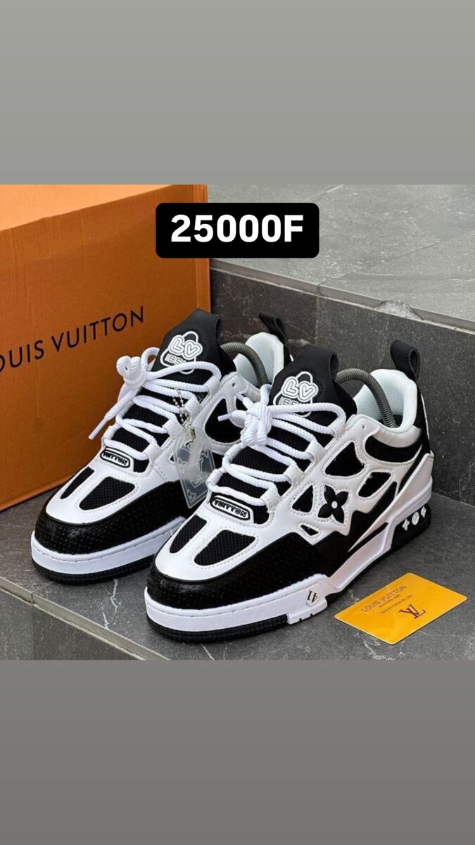 Louis Vuitton