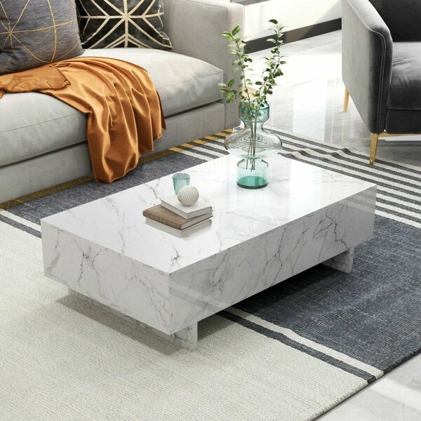 Center table
