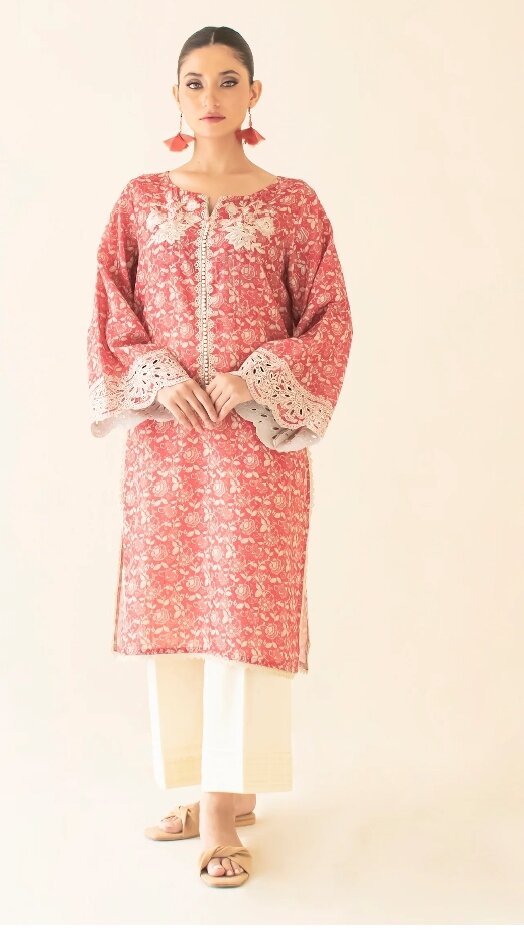 2 piece suit lawn