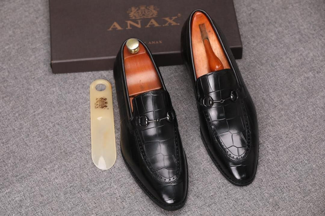 SOULIER HOMME
