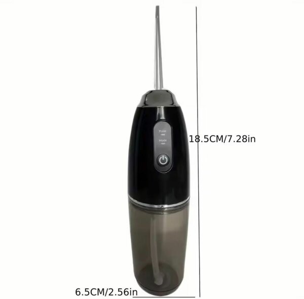 Irrigateur oral rechargeable