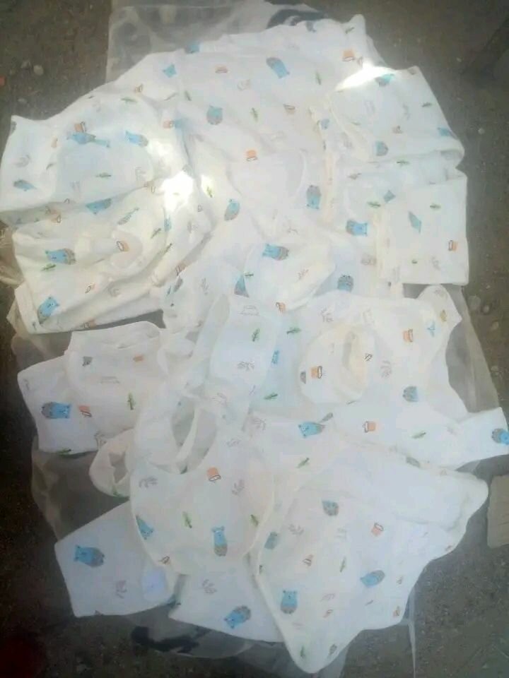 Eleven pieces