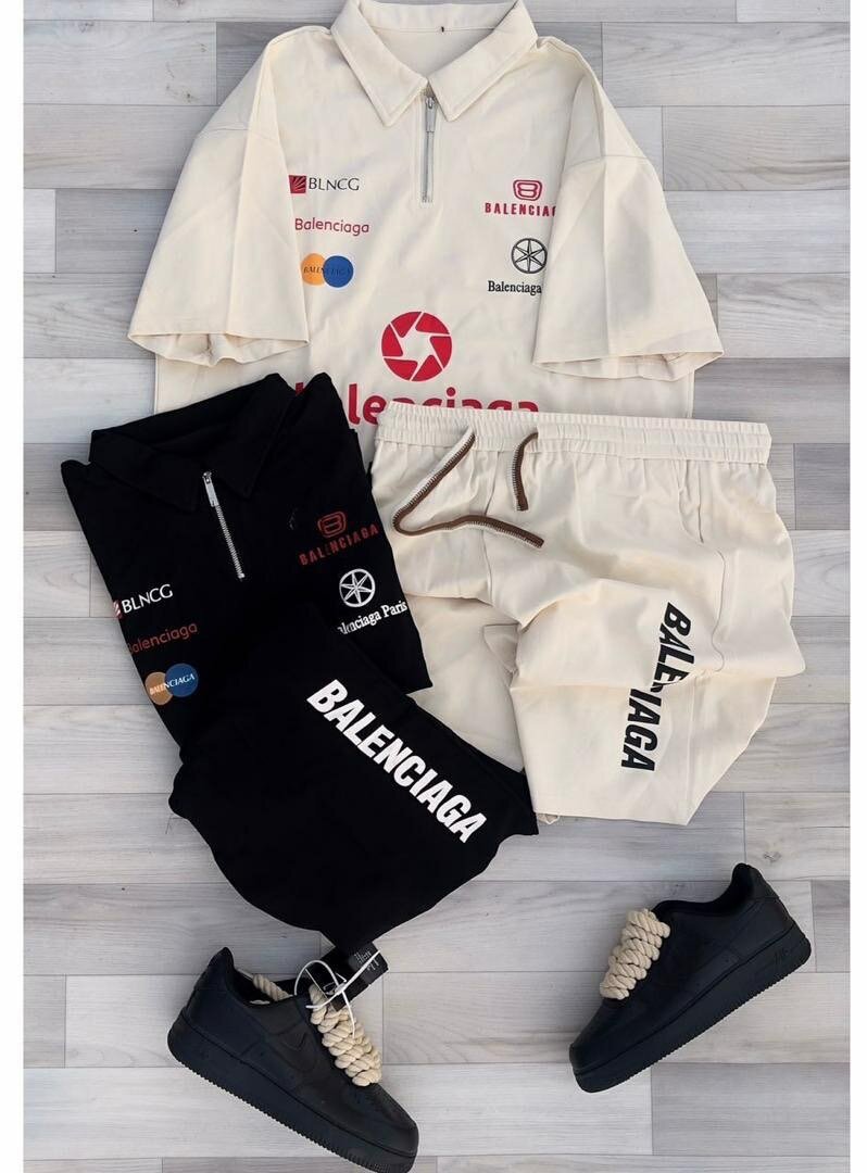 Complet balenciaga