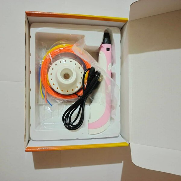 3D Pen for Kids