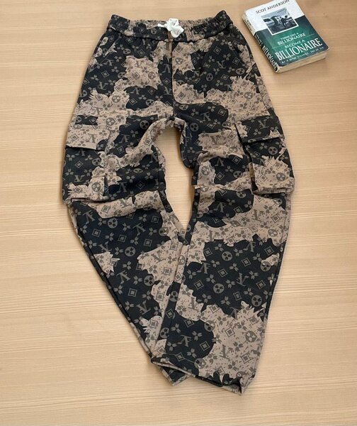 Joggers