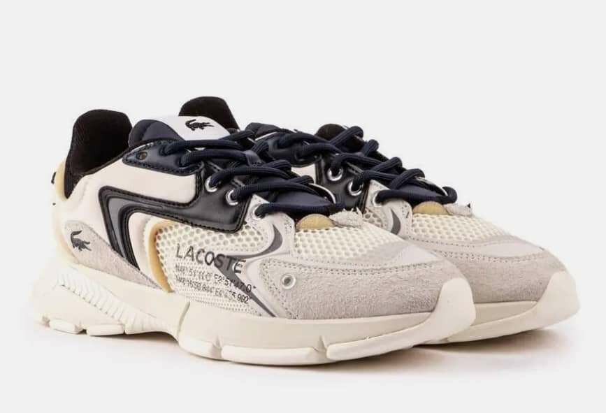Chaussure lacoste
