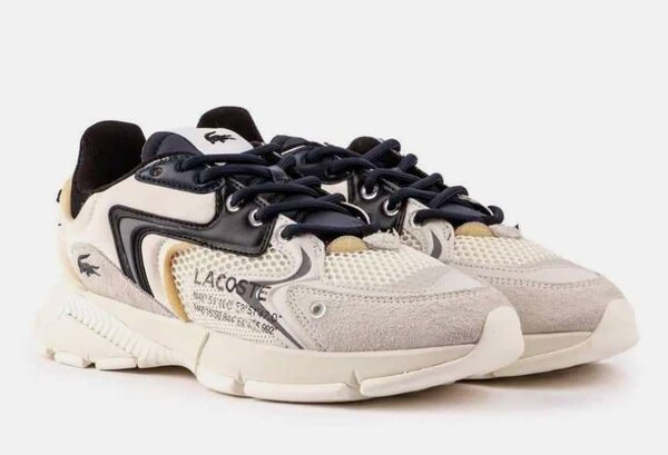 Chaussure lacoste