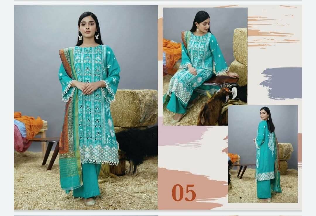 Ladies suit