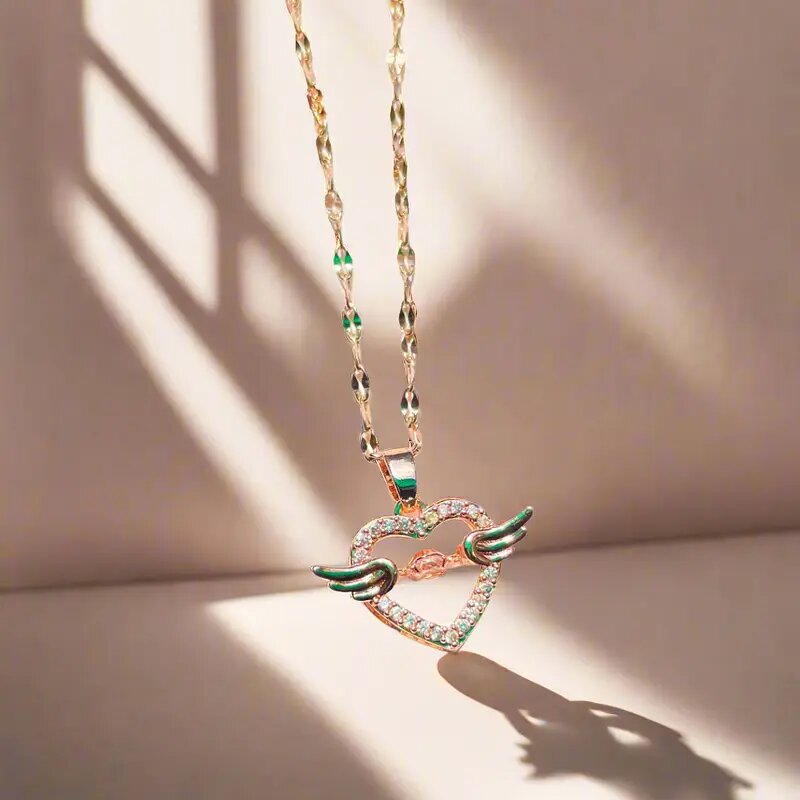 Ladies necklace