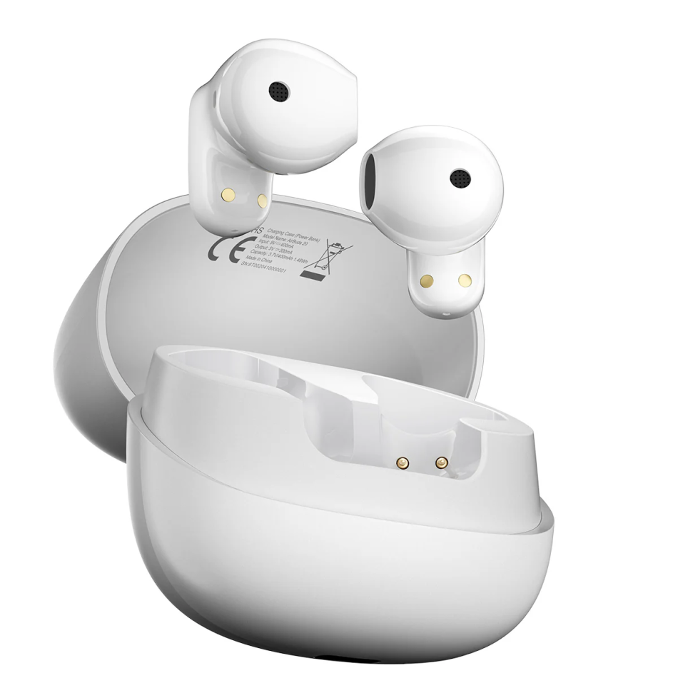 Écouteurs sans fil Blackview