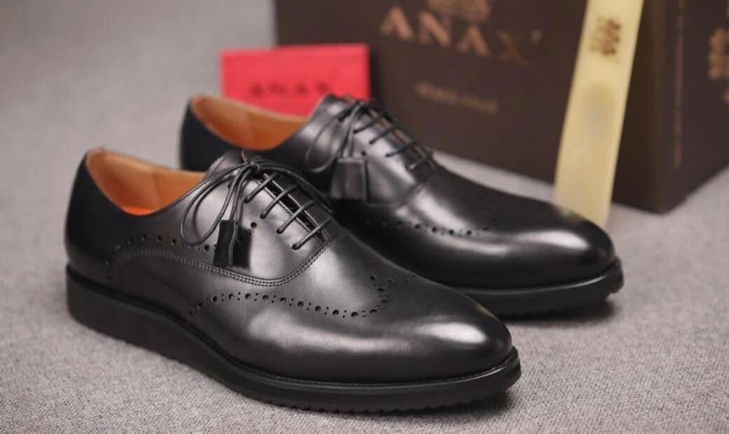 SOULIER ANAX