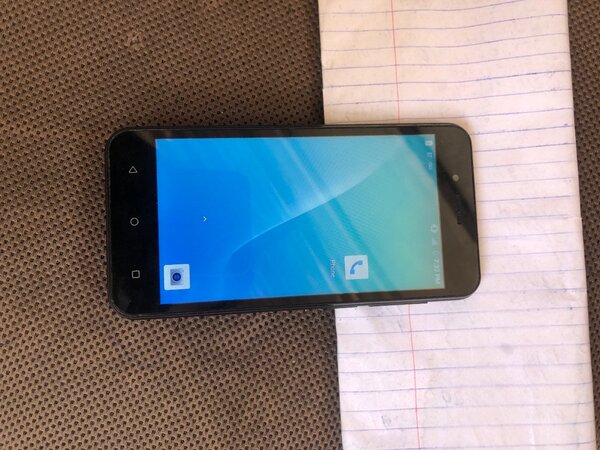 Blu UMX