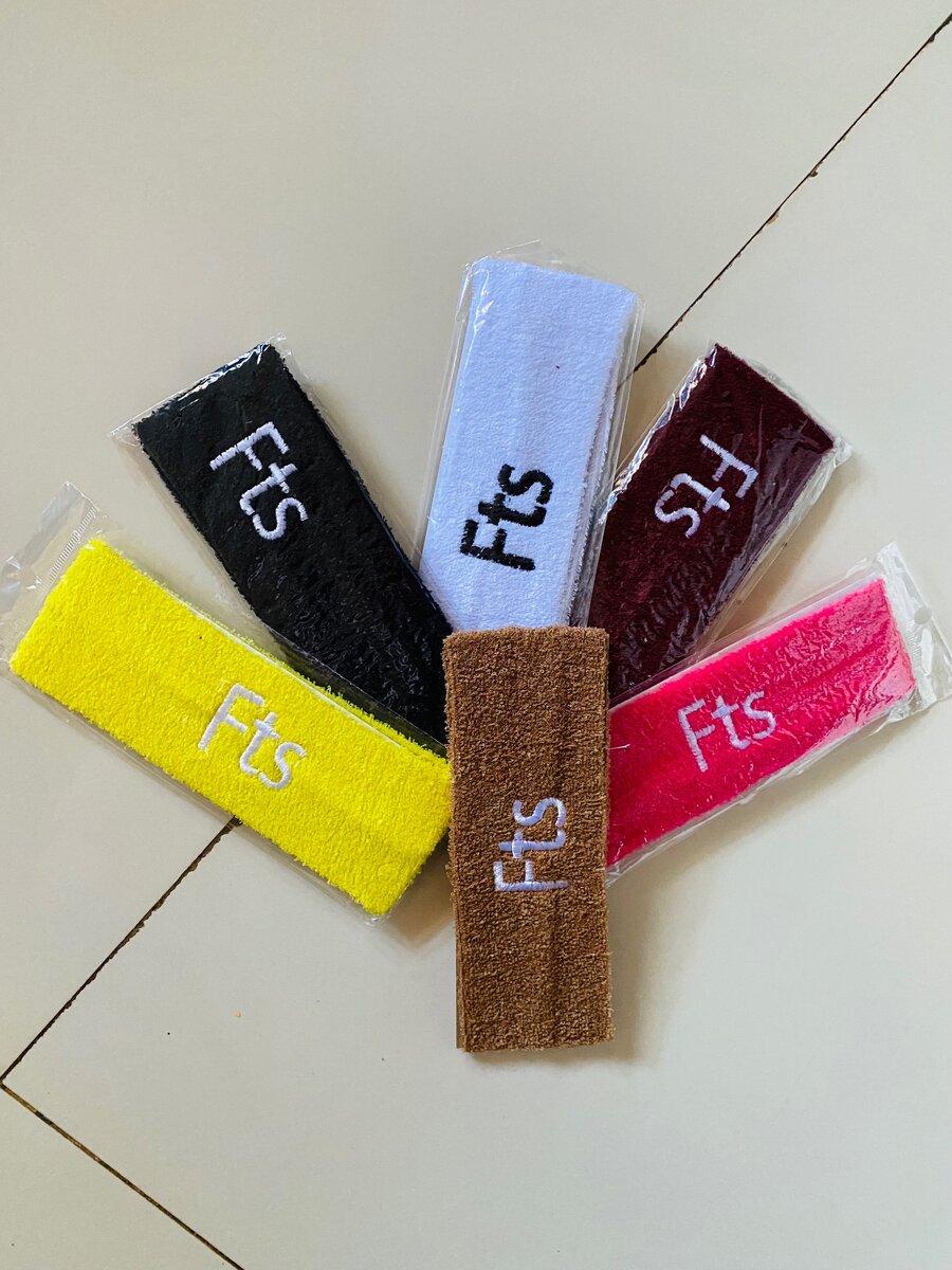 Head band Unisex